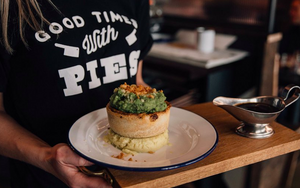 Pieminister Pie