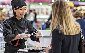 2019 05 21 Sushi Daily Chef