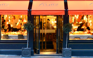 San Carlo Fumo London