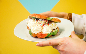 2017 09 13 Two For Joy Happiness Cafe Bagel 1 Of 1 3