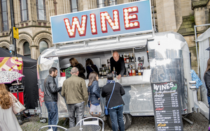 Manchester Food And Drink Festival 42