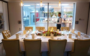 Northcote Chefs Table