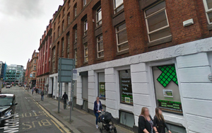 170703 Kowloon Northern Quarter