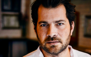 170605 Ed Baines Randall Aubin