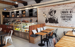 2018 05 10 Esquires Coffee 1