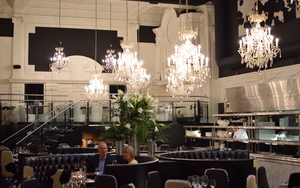 161114 Gaucho Manchester 14