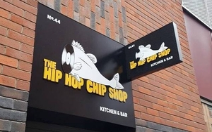 2019 02 03 Hip Hop Chip Shop Credit 48395990 2210521592313433 6430989054971478016 N