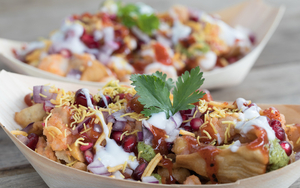 Scene Chaat Event Catering