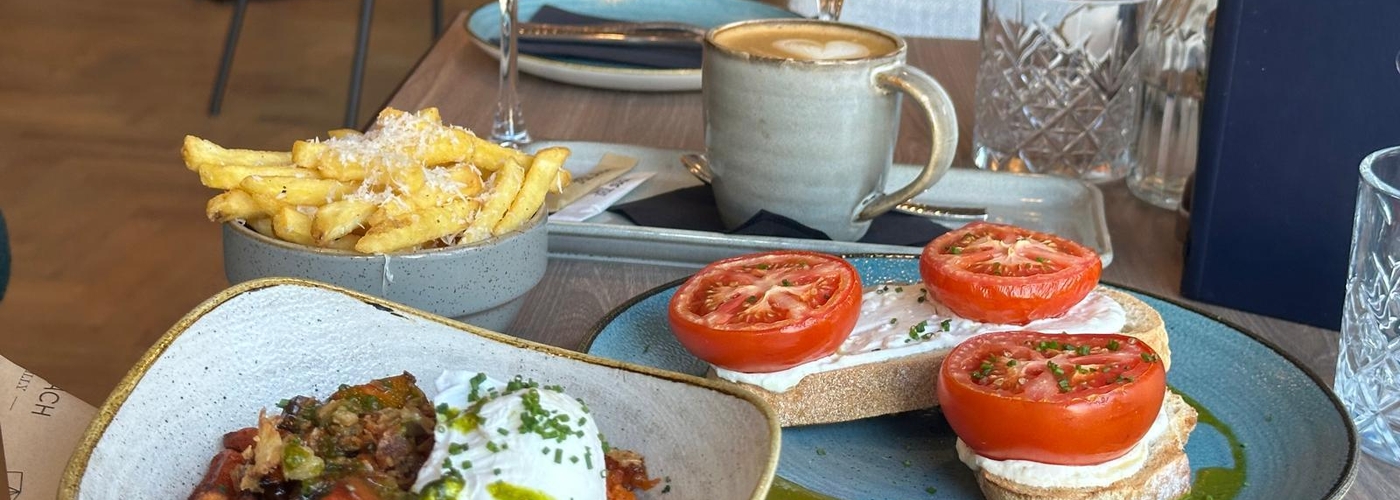 2025 09 24 The Reach Brunch