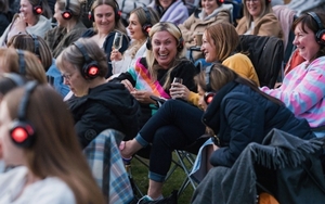 2025 08 29 Liverpools Biggest Open Air Cinema At Calderstones Park