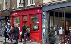 2020 01 28 Rosas Exterior Focus Point