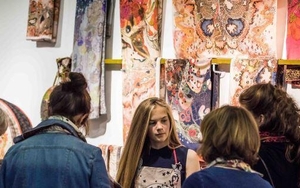 Manchester Craft Fair