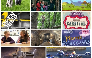 20230523 May Half Term Header Lpl