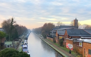 The Bridgewater In Canal Manchesters Newest Foodie Hotspot