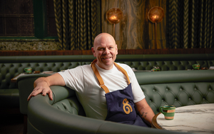 2020 02 07 Food And Drink News Tom Kerridge