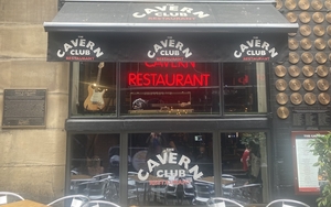 2023 08 24 Cavern Club Restaurant Header Thumbnail