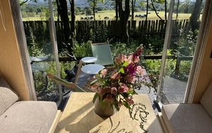 Dearden Wood And The Arthopod Edenfield 1