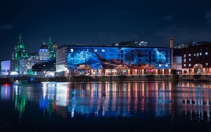 2025 11 10 Halloween Projection Rad