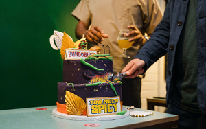 2024 08 02 Bundobust Birthday Thumbnail