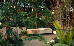 2019 12 05 Kampus Garden