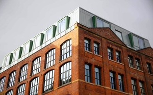 Exterior Leven Mhotel Manchester Credit Leven