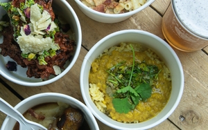 2019 11 12 Surplus Food And Drink