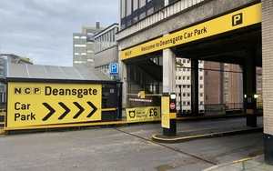 2020 10 16 Ncp Car Parks