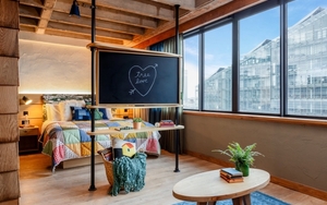 2025 03 19 Treehouse Hotel Manchester 29 1