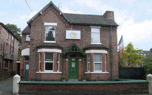 Chorlton Irish Club