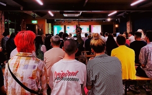 2023 05 10 Leeds Comedy Project Thumbnail