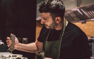 Chef At Six By Nico At The Pass Hospitality Industry In Crisis