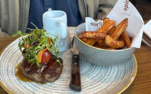 2025 01 28 Spire Thumbnail