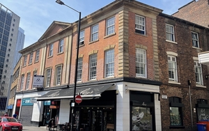 July Property 2022 Reedham House