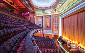 Manchesters Best Independent Theatre Venues 2022 Stockport Plaza Header