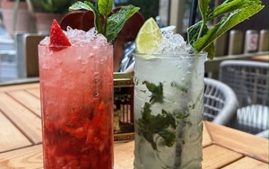 2023 06 28 Suki Suki Cocktails