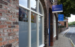 2018 08 31 Arras Exterior