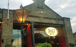 2019 06 22 Salt Bar Exterior