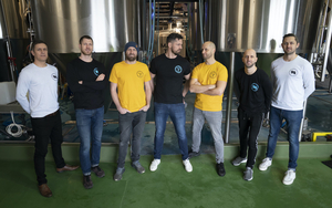 The Seven Brothers Of The Seven Brothers Manchester Brewing Company