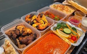 2021 01 25 Spice Bar And Grill