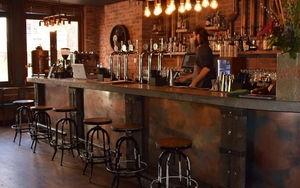 2019 11 19 Clockworks Interior