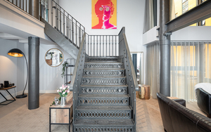 Tobacco Warehouse Beatles Show Apartment Stanley Dock Properties1