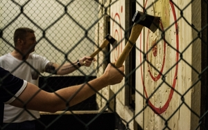 2018 01 04 Axe Throwing3