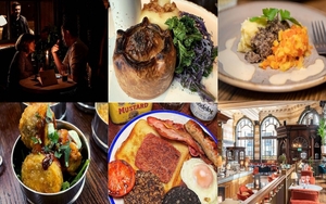 The Best Places To Eat Haggis In And Around Greater Manchester 2023