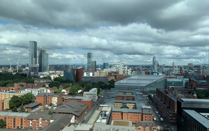 2019 09 10 Michelin View