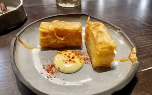 2023 09 29 Dotm George Posh Chip Thumbnail