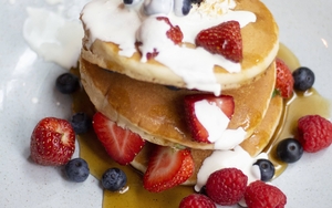 2019 07 12 Mann Island Social Dessert