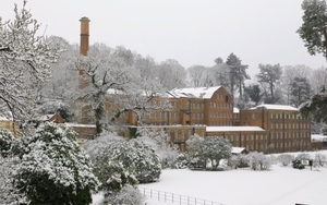 2025 11 26 Quarry Bank Mill 1