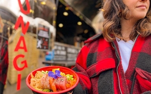 New Openings In Manchester Include A Spot In Town For Unagi