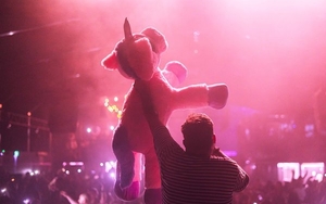 Bongos Bingo Which Originally Started In Liverpool Will Be Coming To Manchester For A Special Halloween Event Featuring Natasha Bedingfield