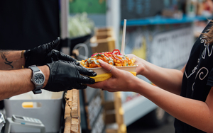 Leeds Indie Food Vendor Chips Jo Ritchie Credit